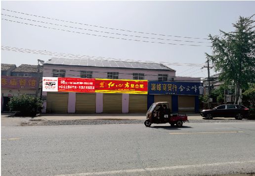 中方广告牌制作要注意什么才能避免被整改？