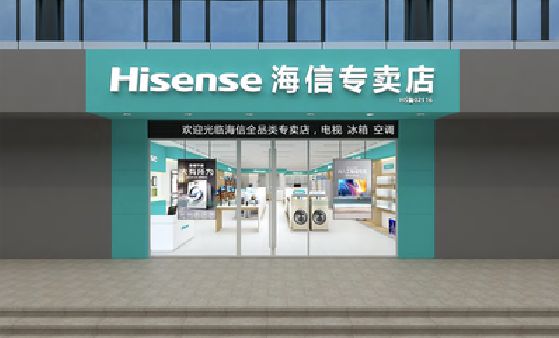 中方如何加强专卖店门头设计品质？